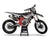 Beta RR125 RR250 RR300 RR350 Graphics Kit