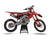 Honda CRF450 2021 Custom MX Graphics