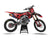 CRF110 CRF150 CRF250 CRF450