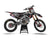 CRF250 CRF450 MX Decal Kits