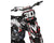 Husqvarna Red Target Graphics Kit