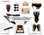 KTM Recess Orange Graphics Kit