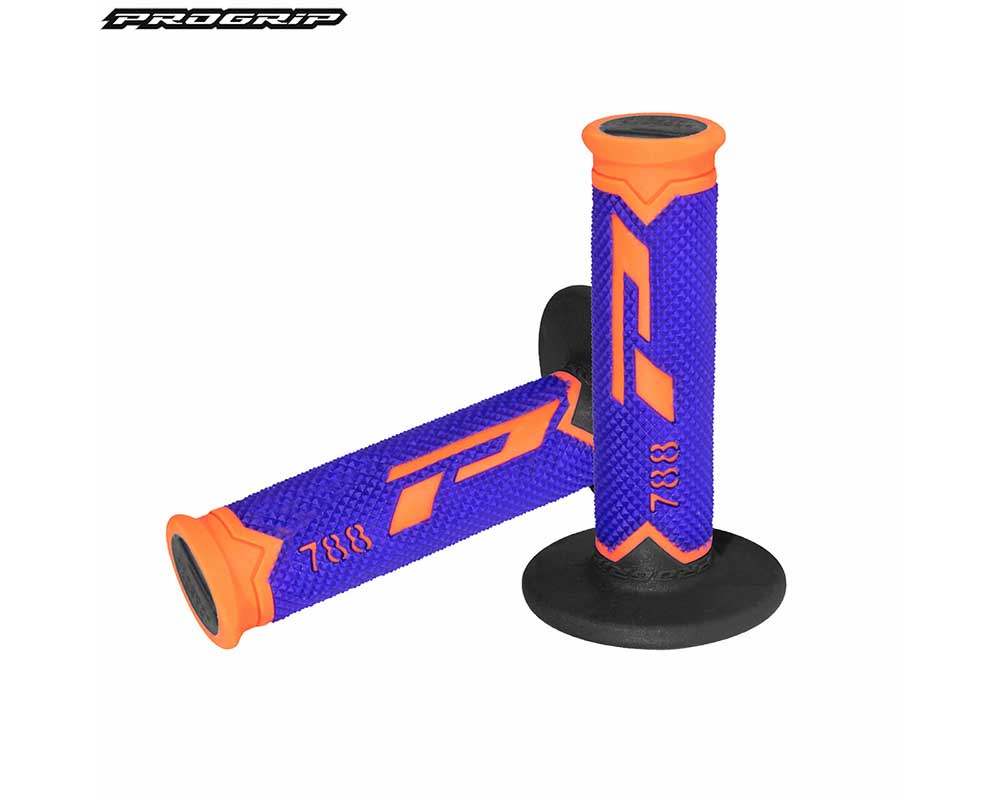 Triple Density MX Grip