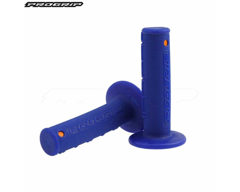 Pro Grip PG799 Half Waffle Grips