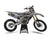 Custom Motocross Graphic UK