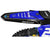 Yamaha Blue Siren Graphics Kit