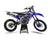 Yamaha Motocross Graphics UK