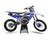 YZF Motocross Graphics