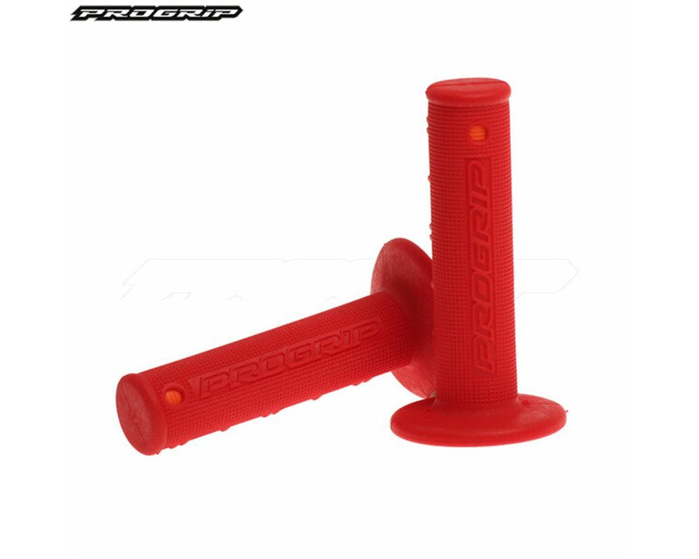 Pro Grip PG799 Half Waffle Grips