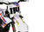 FMG Retro KTM Graphics Kit