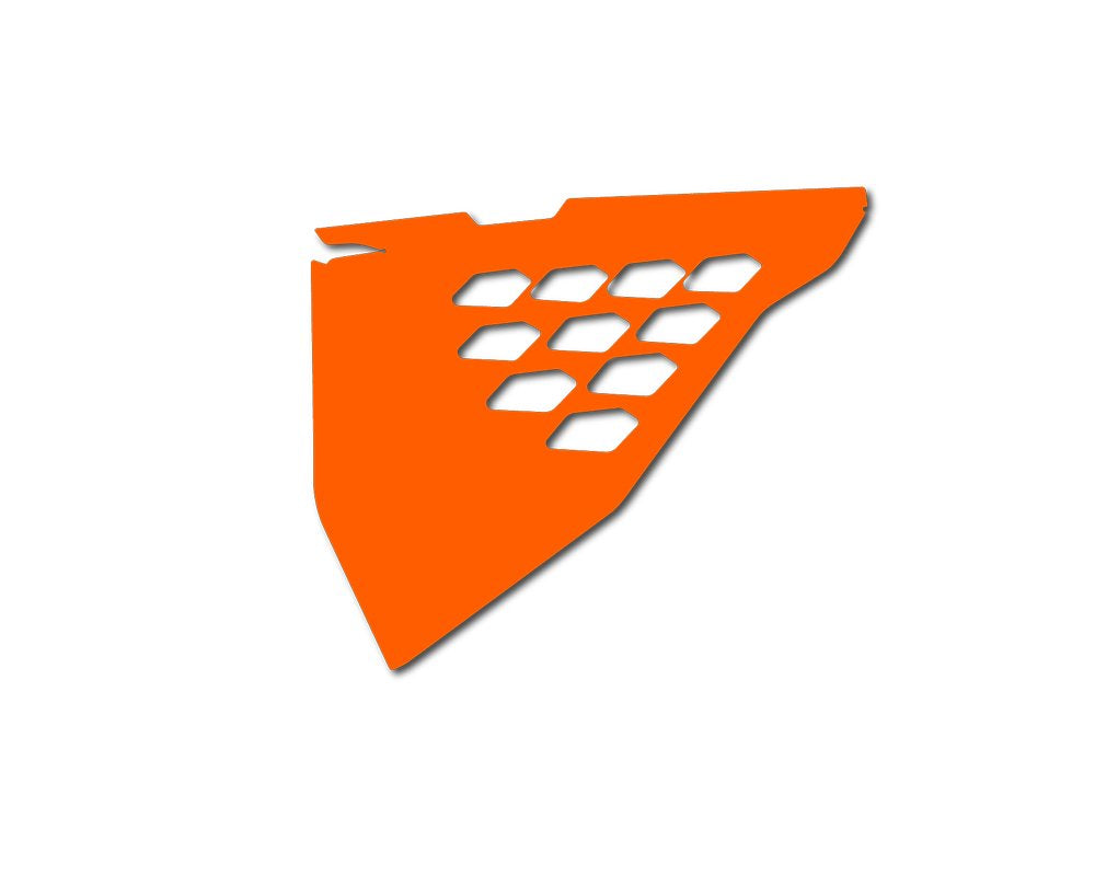 KTM Air Box Graphic 2021